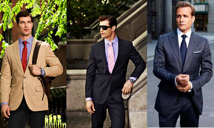 men suits