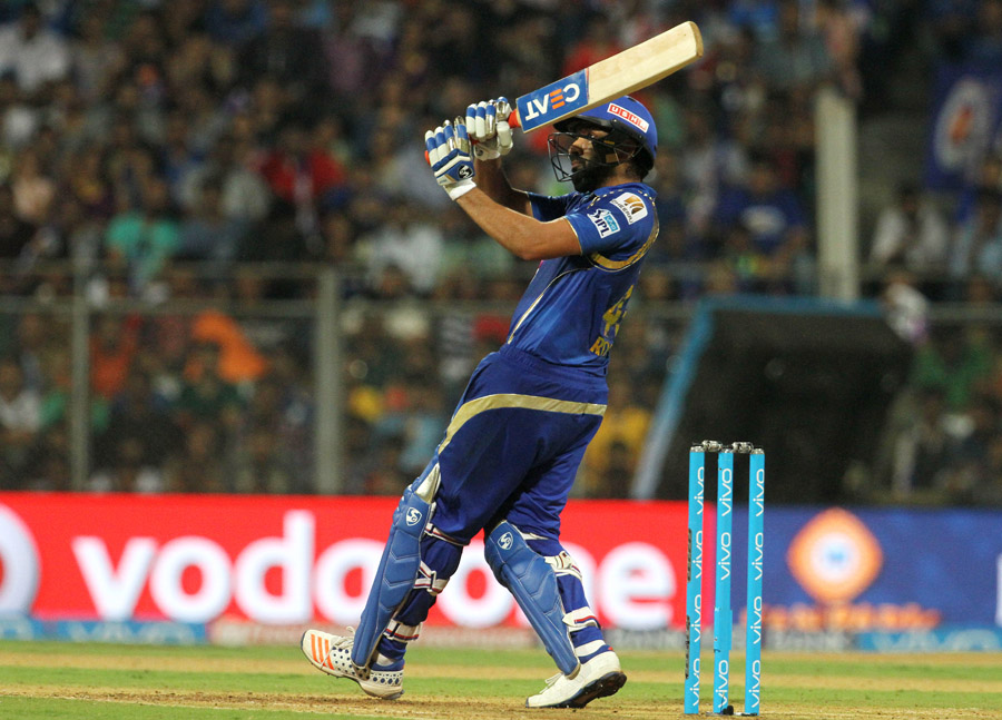 Rohit Sharma